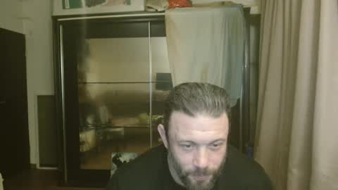 Steve Oakenshield son of John son of Vasyl online show from 05/21/26, 12:06
