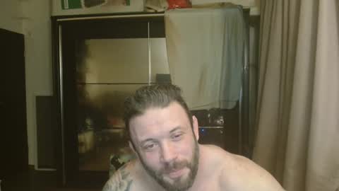 Steve Oakenshield son of John son of Vasyl online show from 05/22/26, 12:07