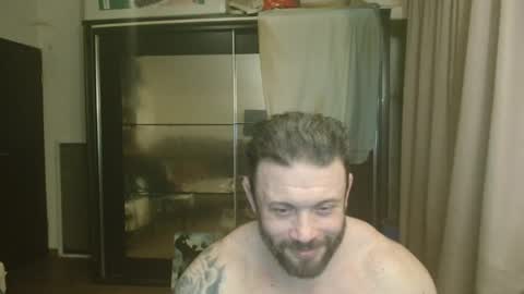 Steve Oakenshield son of John son of Vasyl online show from 05/23/26, 12:27