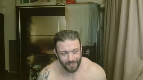 Steve Oakenshield son of John son of Vasyl online show from 05/25/26, 11:55