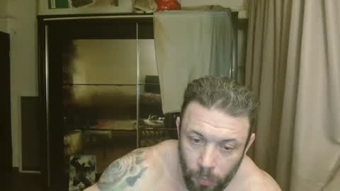 Steve Oakenshield son of John son of Vasyl online show from 05/26/26, 11:56
