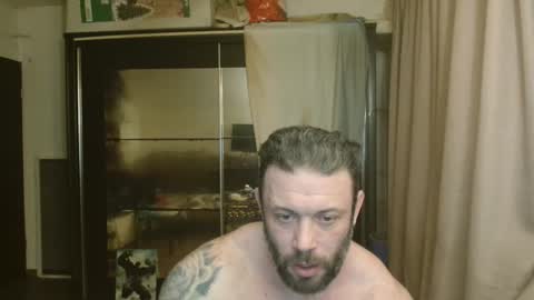 Steve Oakenshield son of John son of Vasyl online show from 05/29/26, 12:19