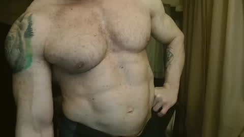 Steve Oakenshield son of John son of Vasyl online show from 05/29/26, 11:58