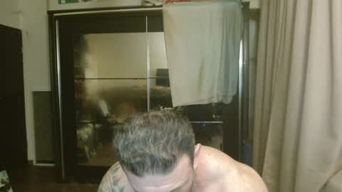 Steve Oakenshield son of John son of Vasyl online show from 06/17/26, 09:16
