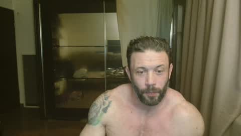 Steve Oakenshield son of John son of Vasyl online show from 07/16/26, 11:55