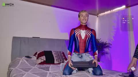 Stevenn online show from 11/09/25, 06:17