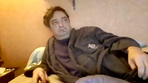 stevefromfrance online show from 12/07/24, 08:00