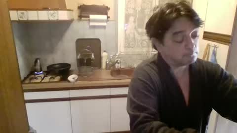 stevefromfrance online show from 01/04/25, 08:17