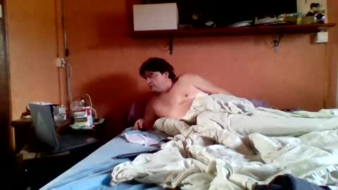 stevefromfrance online show from 02/19/25, 08:33