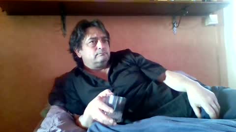 stevefromfrance online show from 03/03/25, 11:44