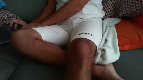 Snapshot of stevehornystud chatting on 10/19/25, 08:04 stevehornystud online show from 10/19/25, 08:04