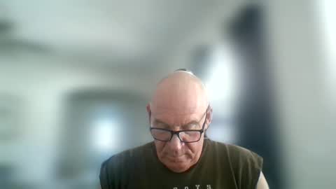 stevejons47 online show from 03/10/26, 03:28