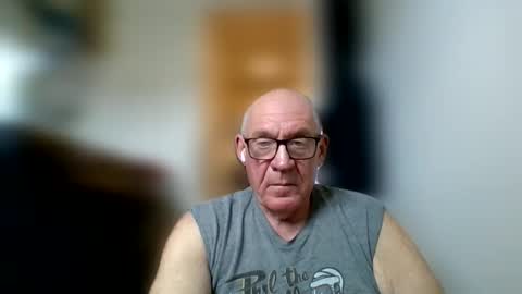 stevejons47 online show from 03/18/26, 06:11