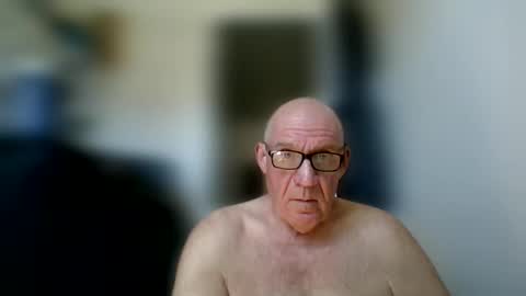 stevejons47 online show from 04/21/26, 02:56