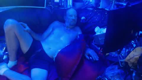TheCapt. online show from 05/05/26, 10:56