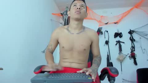 Steven online show from 11/02/25, 11:56