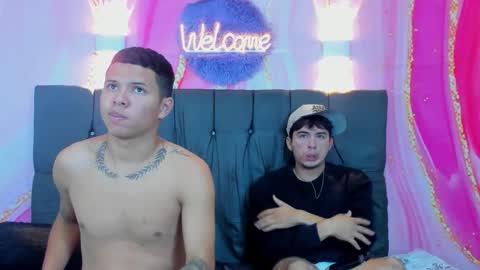 Steven online show from 12/03/25, 11:41