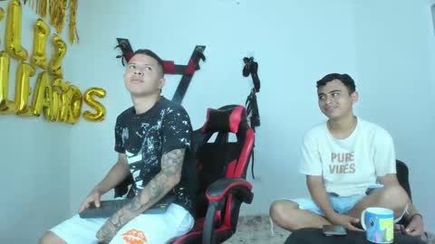 Steven online show from 02/02/26, 12:37