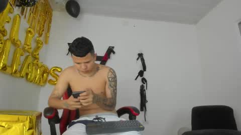 Steven online show from 02/04/26, 11:49