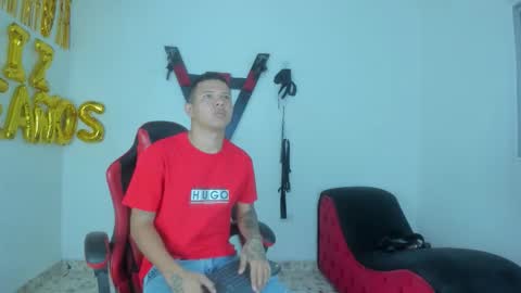 Steven online show from 02/09/26, 11:25