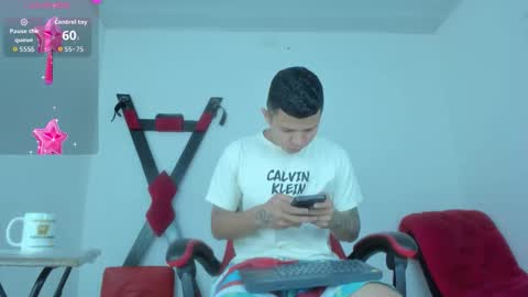 Steven online show from 03/04/26, 11:16