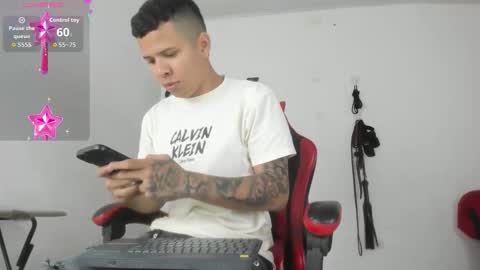 Steven online show from 03/12/26, 11:16