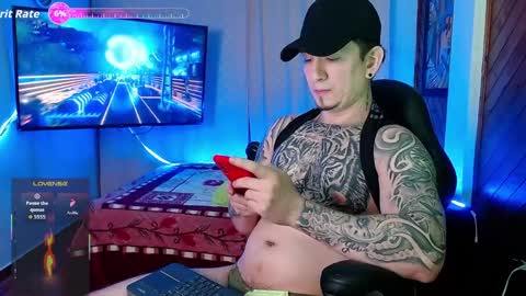 Steven Tayler online show from 03/28/26, 02:33