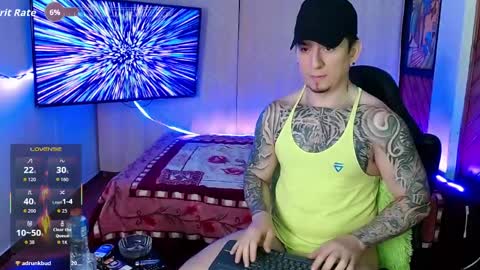 Steven Tayler online show from 03/31/26, 01:51