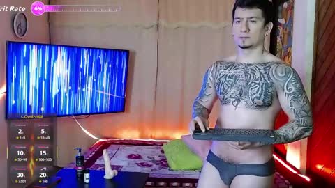 Steven Tayler online show from 04/05/26, 02:31