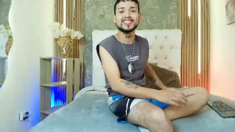 STEVEN online show from 06/17/26, 03:53