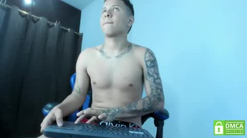 Steven online show from 04/29/26, 03:21