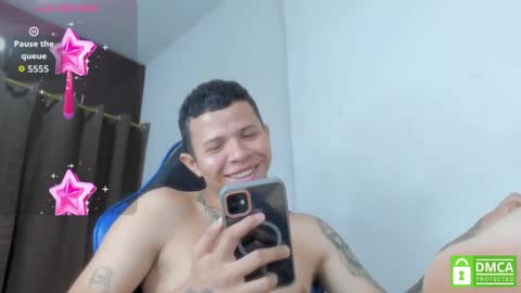 Snapshot of steven_skinnyboy chatting on 06/04/26, 05:57 Steven online show from 06/04/26, 05:57