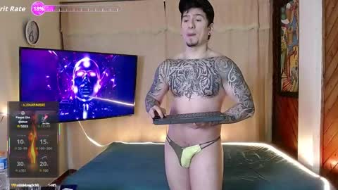 steven online show from 04/27/26, 03:54