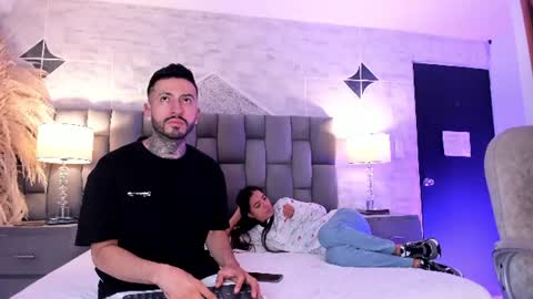 Snapshot of stevenandlaura_ chatting on 07/05/26, 04:52 stevenandlaura_ online show from 07/05/26, 04:52