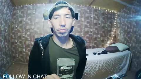 Steve online show from 05/10/26, 11:21