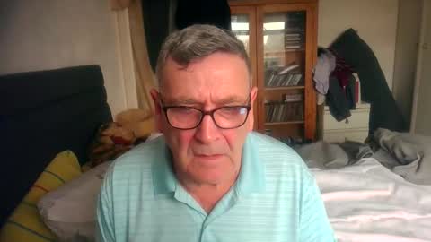 slave for computer control online show from 02/13/26, 12:01