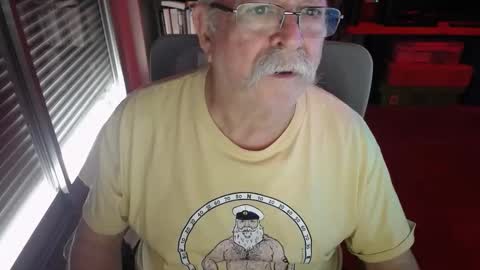 Steven online show from 05/31/26, 07:37