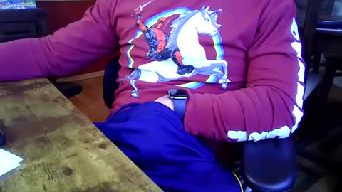 Snapshot of stevenjacks69 chatting on 02/12/25, 06:30 stevenjacks69 online show from 02/12/25, 06:30