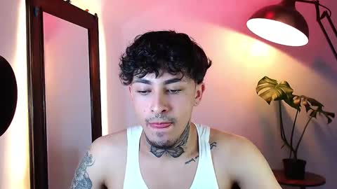 Snapshot of stevennavarro chatting on 04/07/26, 10:09 Daniel Steven Navarro online show from 04/07/26, 10:09