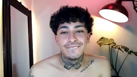 Snapshot of stevennavarro chatting on 04/09/26, 09:42 Daniel Steven Navarro online show from 04/09/26, 09:42