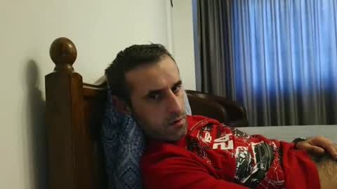 Snapshot of stevenpit chatting on 12/29/24, 11:18 stevenpit online show from 12/29/24, 11:18