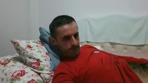 Snapshot of stevenpit chatting on 02/12/25, 06:09 stevenpit online show from 02/12/25, 06:09