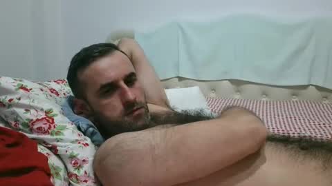 Snapshot of stevenpit chatting on 02/12/25, 09:11 stevenpit online show from 02/12/25, 09:11