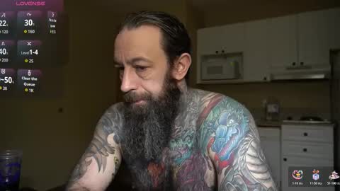 StevenRiseNYC online show from 12/05/25, 12:36