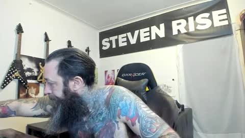 StevenRiseNYC online show from 03/23/26, 12:09