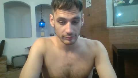 stevenson988 online show from 03/29/26, 09:15