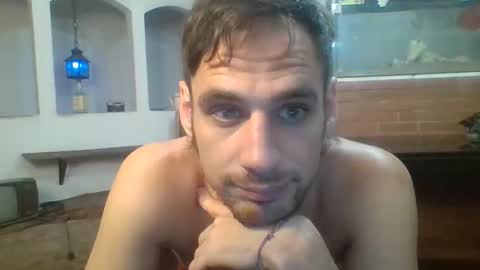 stevenson988 online show from 04/13/26, 11:54