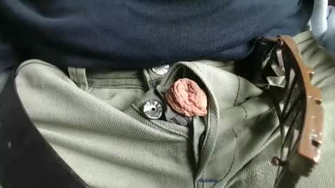 Snapshot of steveo_85 chatting on 10/31/25, 10:27 white beef online show from 10/31/25, 10:27