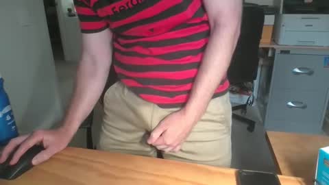 SteveTheTigerr online show from 01/19/26, 04:38