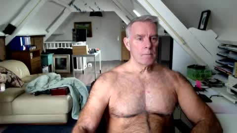 stevetwo online show from 01/08/26, 11:23